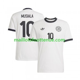 Maillot/Tenue Allemagne Jamal Musiala 10 ANVERSARY Domicile 2025